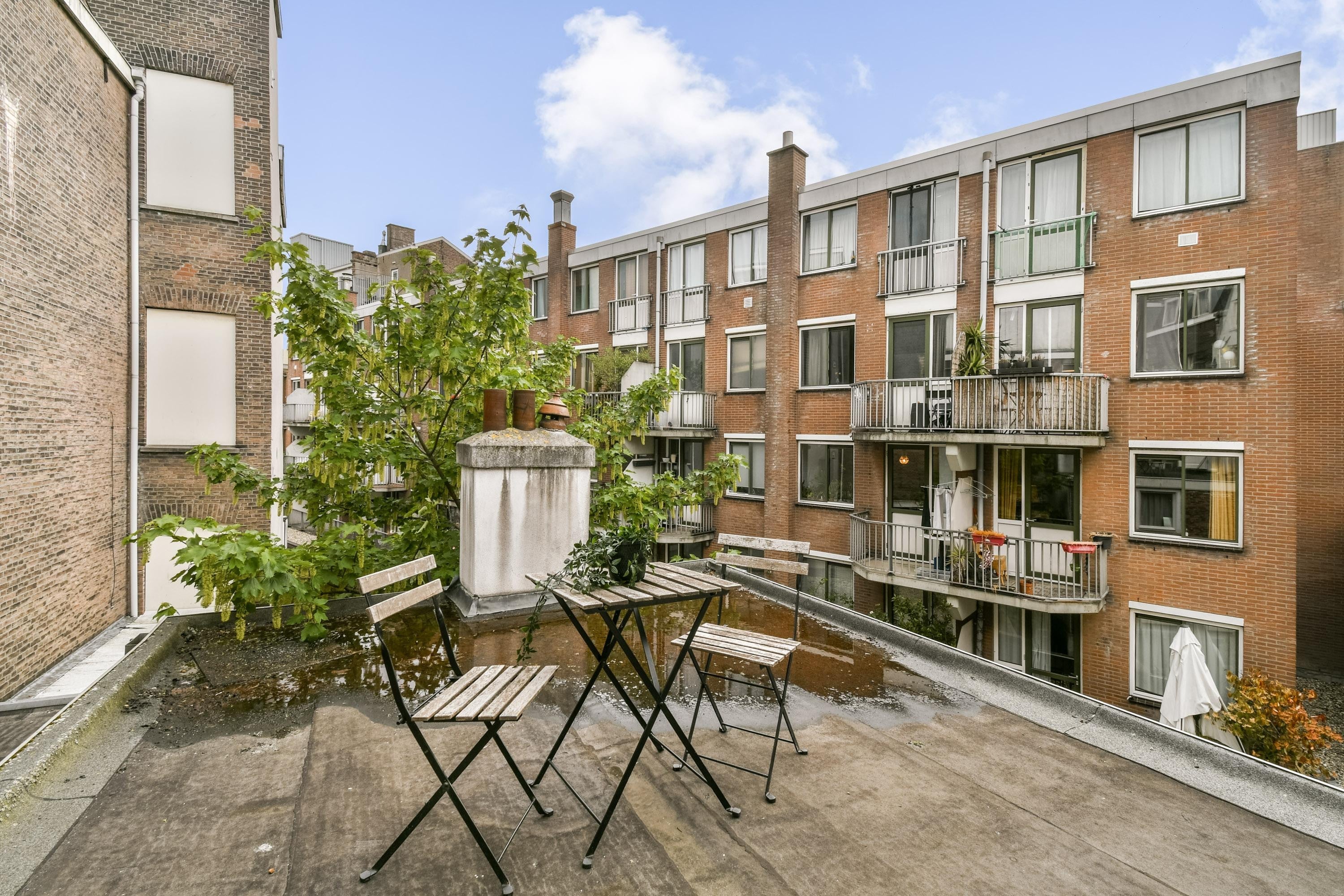 Appartement te koop: Nieuwendijk 96C, Amsterdam