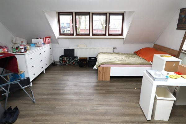 Kamer Dreef in Breda