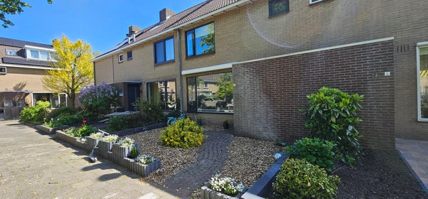 Huis Fuuthof in Purmerend