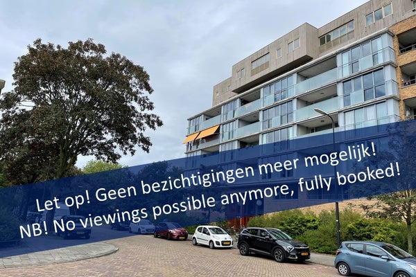Appartamento Klaroenstraat 55 a Rijswijk