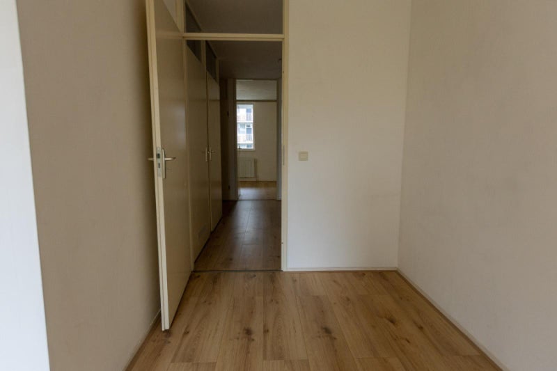 Te huur Appartement Remmet van Milplaats 20 in Rotterdam