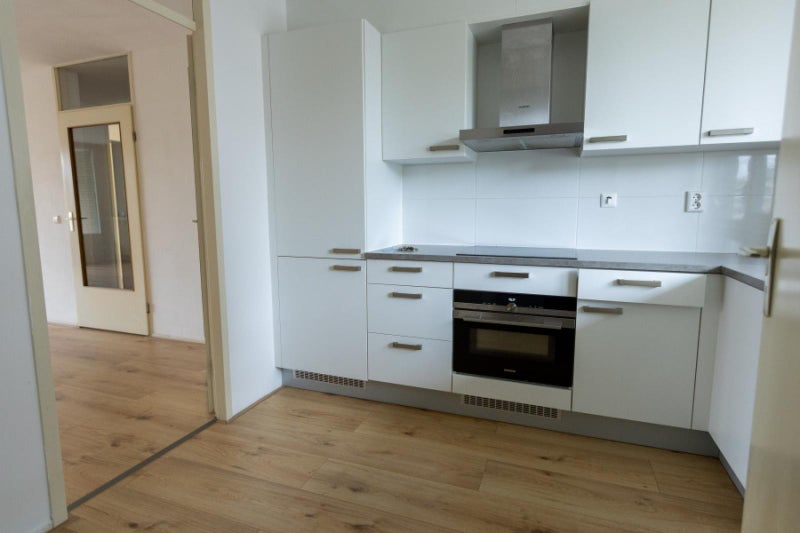 Te huur Appartement Remmet van Milplaats 20 in Rotterdam
