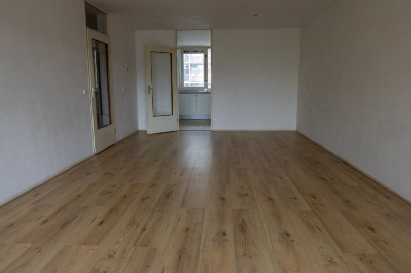 Te huur Appartement Remmet van Milplaats 20 in Rotterdam