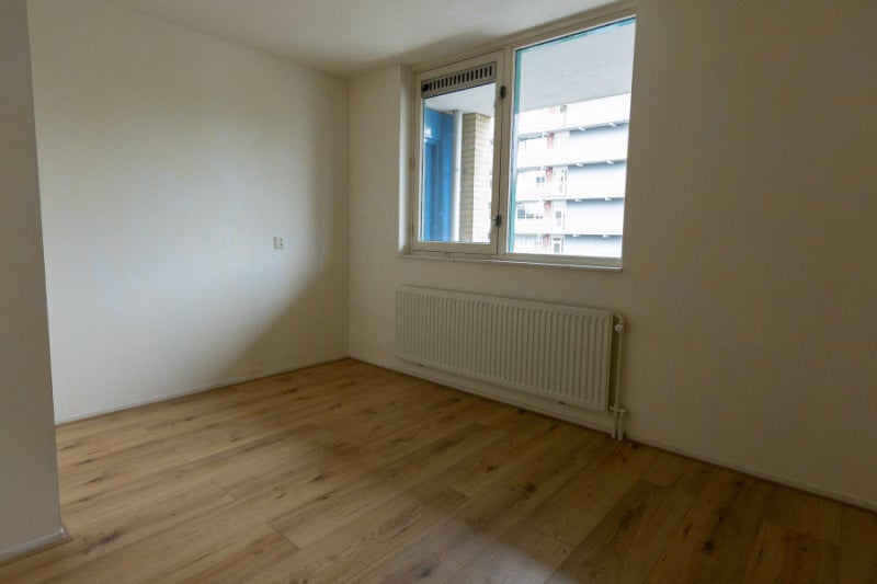 Te huur Appartement Remmet van Milplaats 20 in Rotterdam