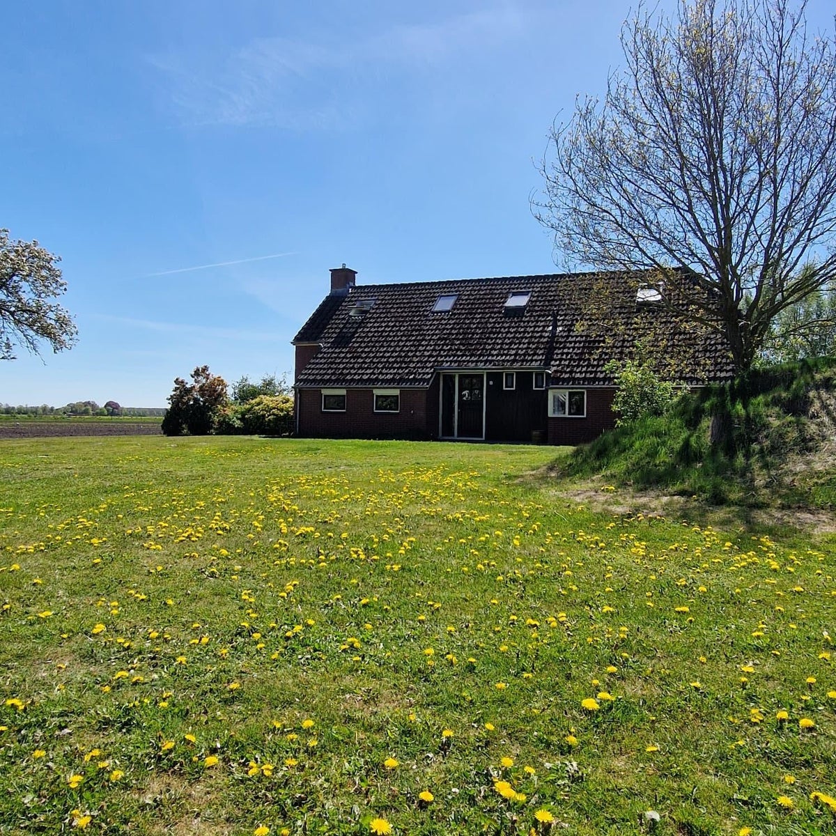 Onstwedde – 9591AD