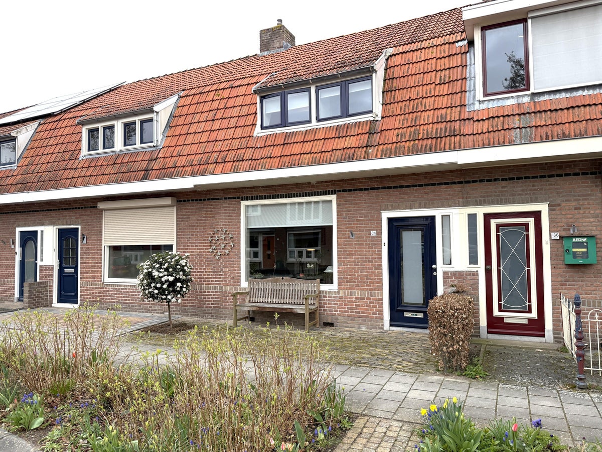 Hasselt – 8061JL