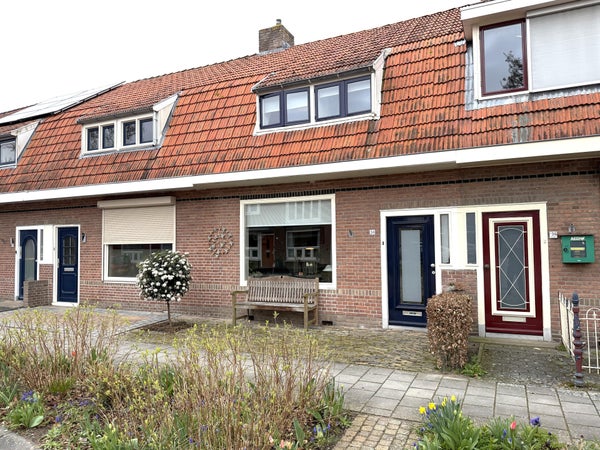 Maison de famille Sportlaan à Hasselt