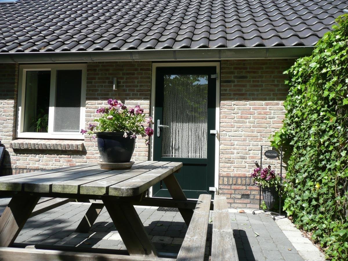 Appartement Driehoekweg in Stegeren