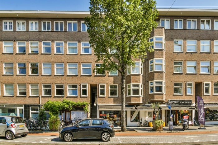 Rijnstraat 201 I