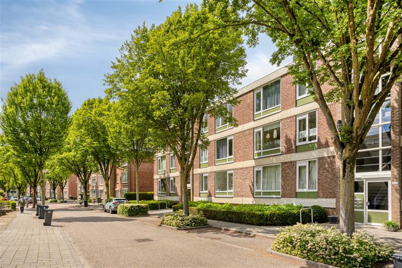 Appartement Le Bron de Vexelastraat 71 in Roermond