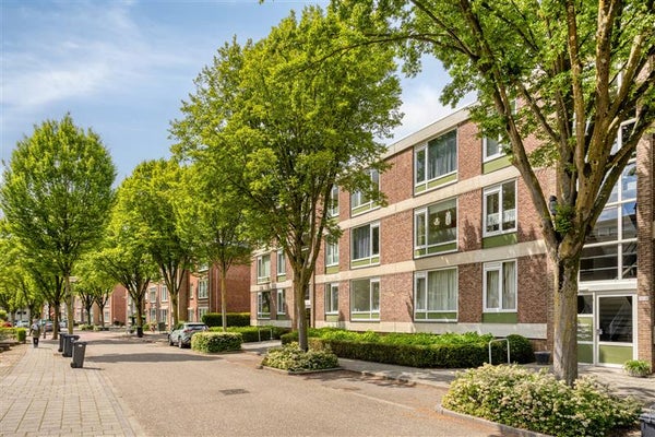 Appartement Le Bron de Vexelastraat 71 in Roermond