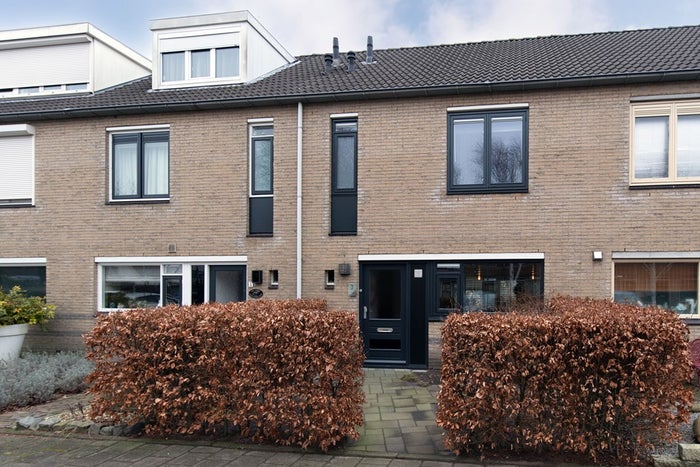 Bontekoestraat 7