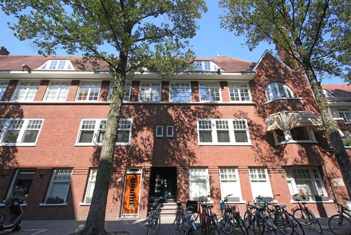 Te huur: Appartement Gerrit van der Veenstraat in Amsterdam