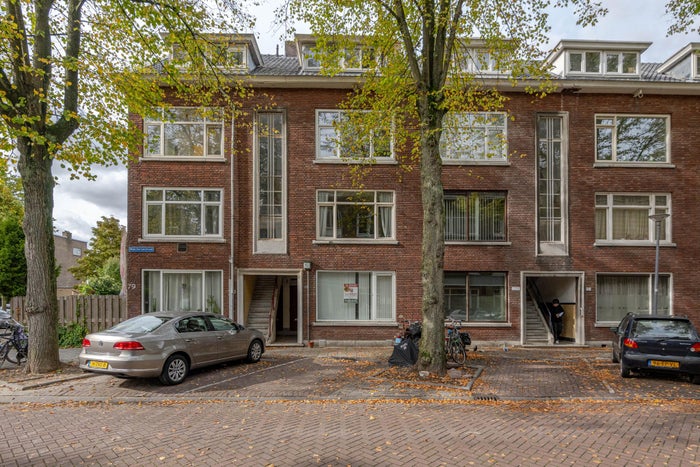 Walchersestraat 77 A