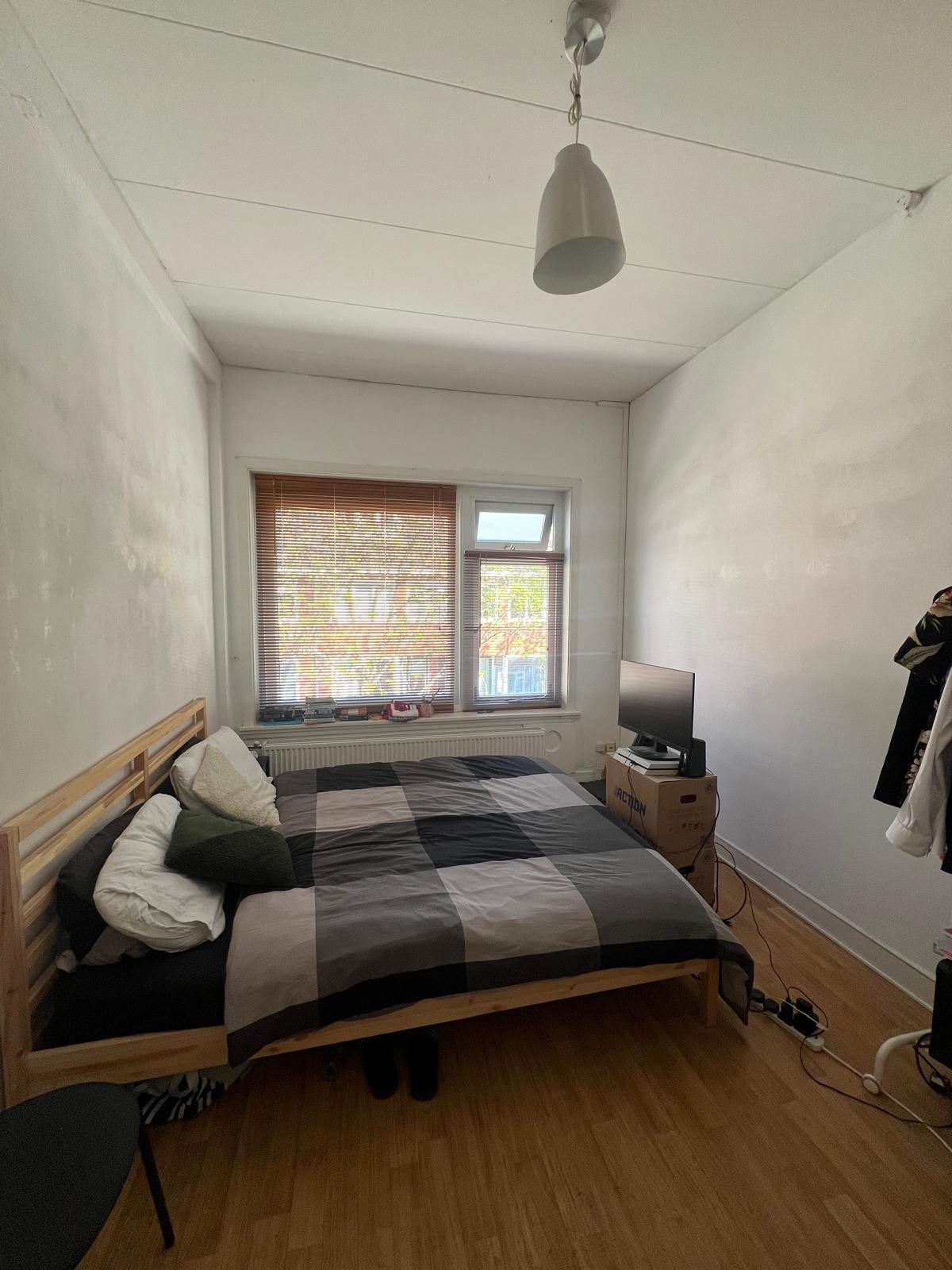 Room Tweede Willemstraat