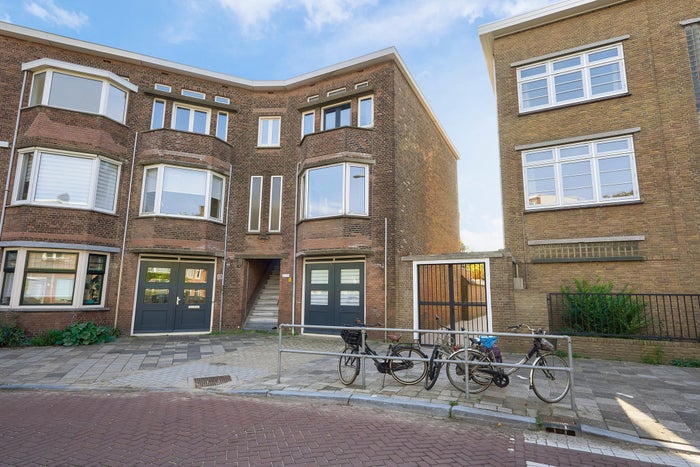 Vlierboomstraat 356