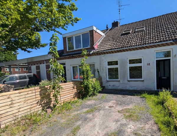House St. Vitusholt 6e laan in Winschoten