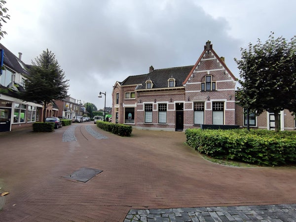 Heuvel