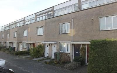 Appartement Valreep 24 A in Amstelveen