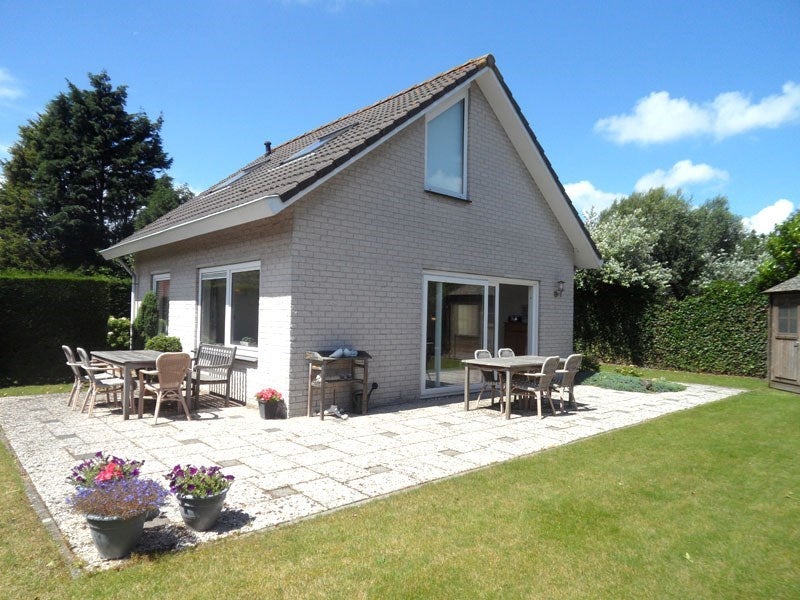 Huis Pèse Schorre 42 in Cadzand