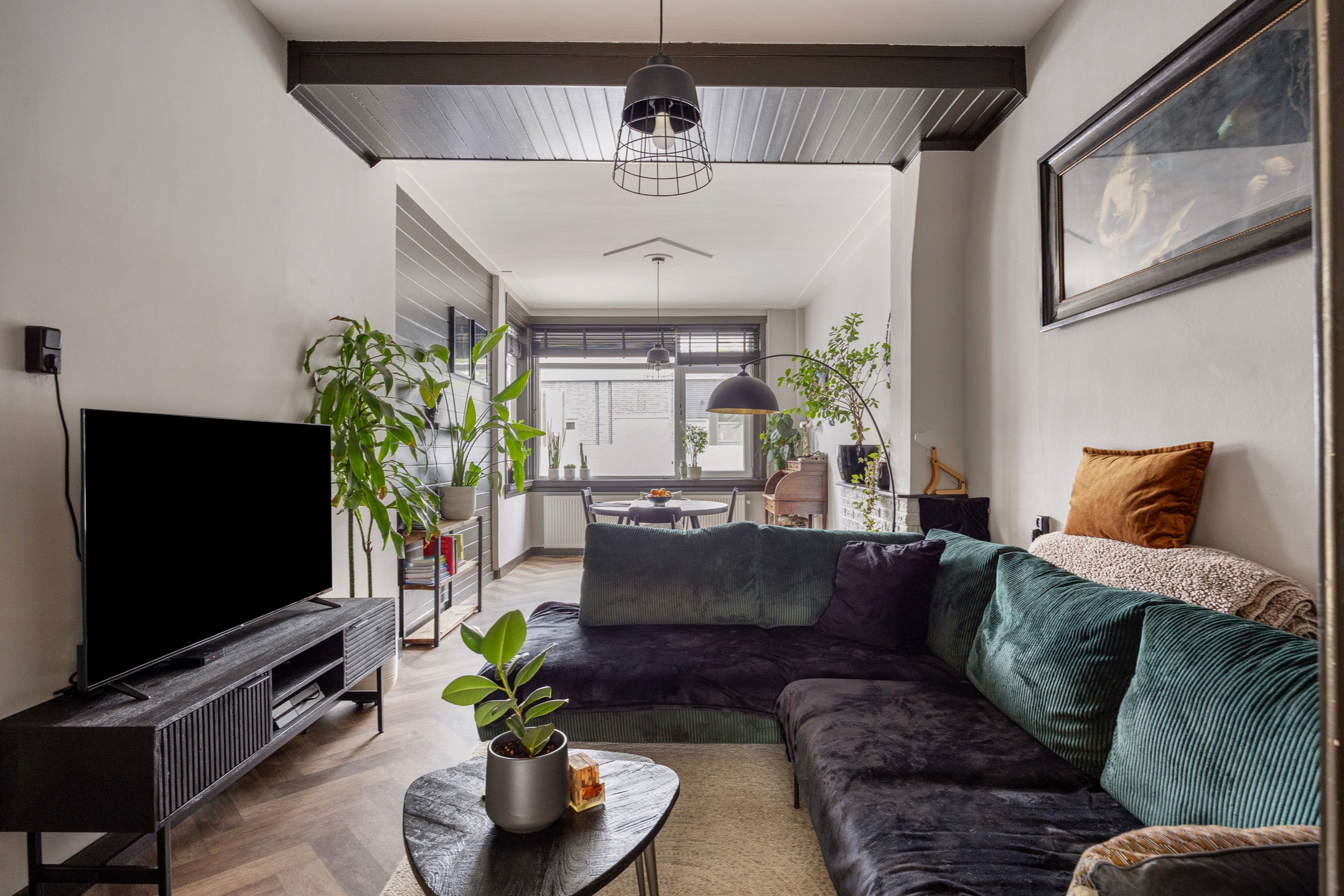 Appartement te koop: Van Eversdijckstraat 41C, Rotterdam