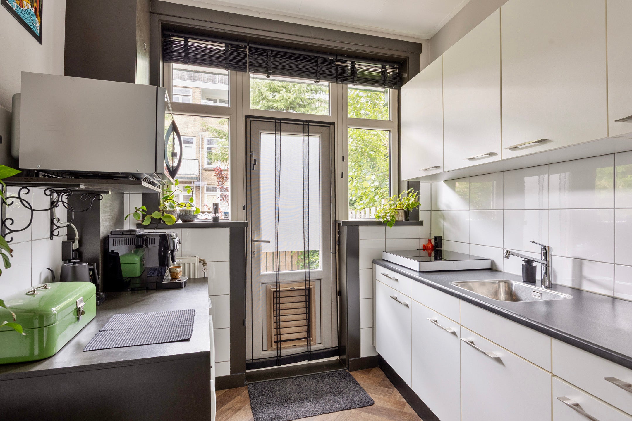 Appartement te koop: Van Eversdijckstraat 41C, Rotterdam