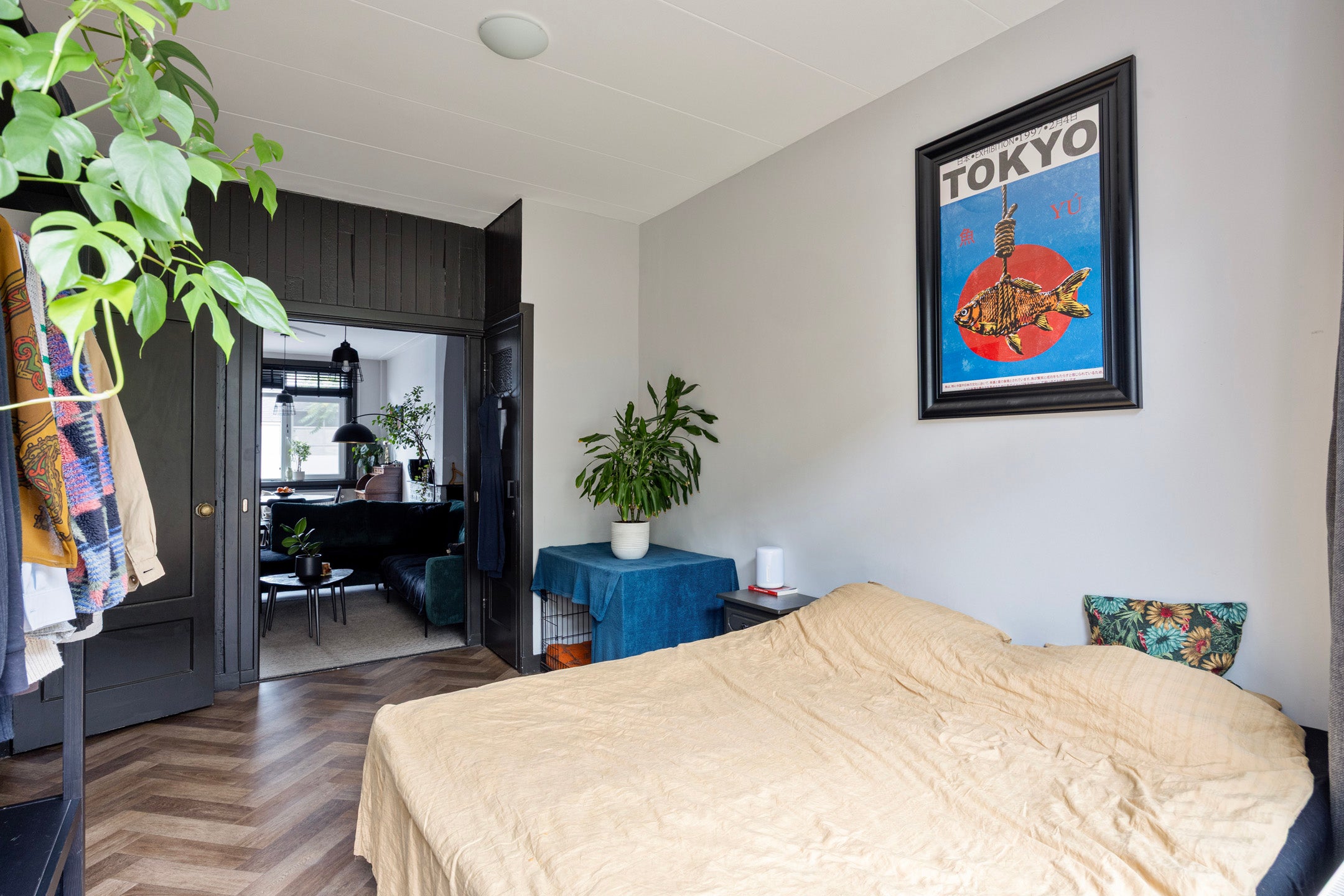 Appartement te koop: Van Eversdijckstraat 41C, Rotterdam