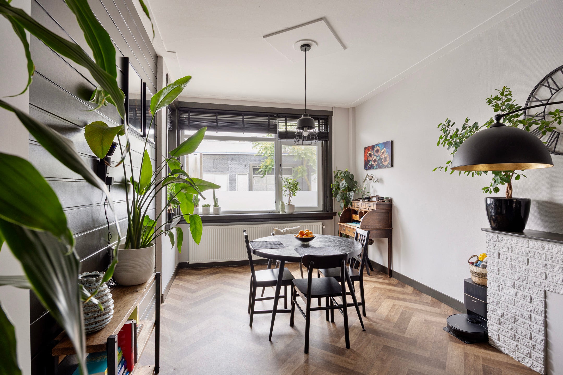 Appartement te koop: Van Eversdijckstraat 41C, Rotterdam