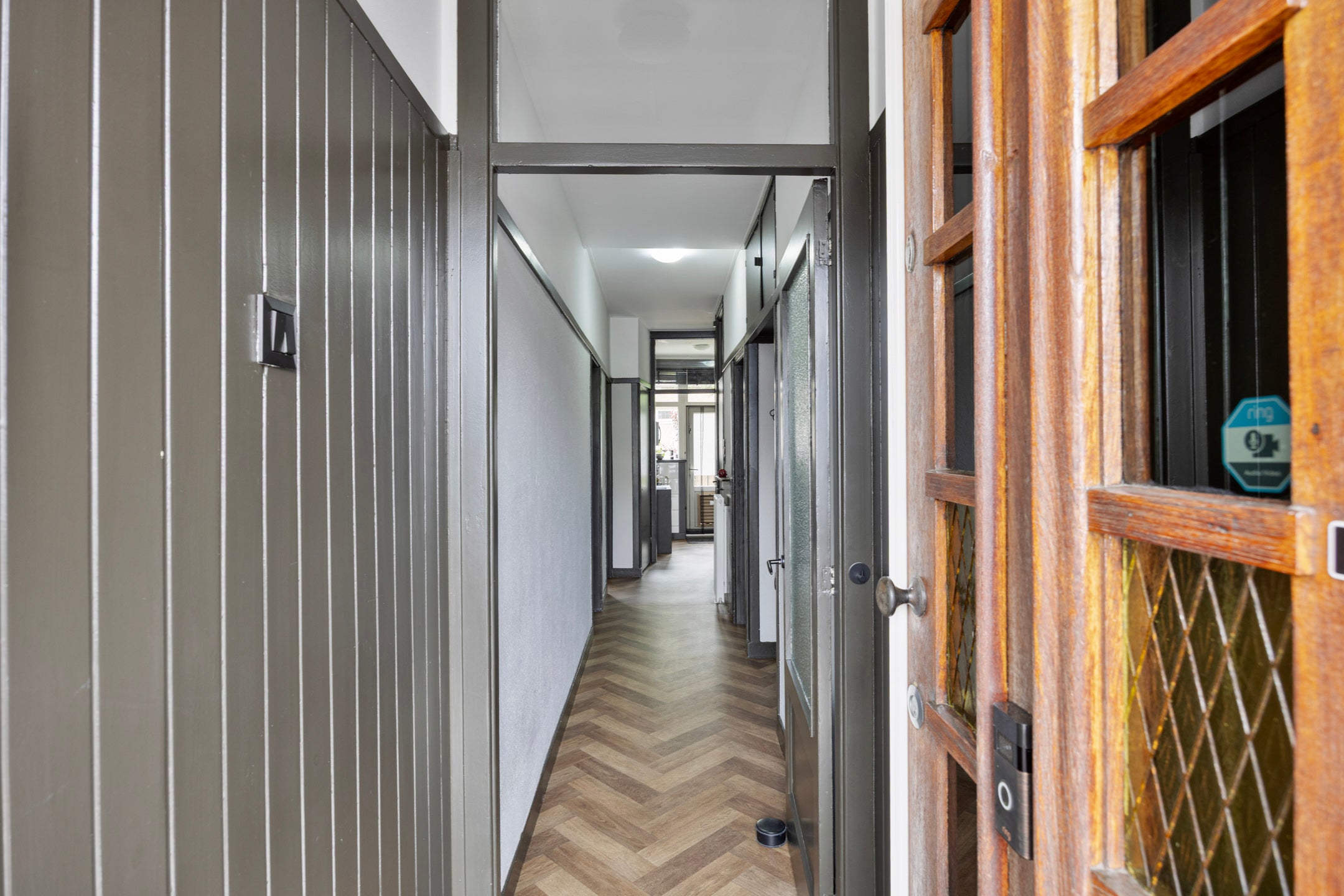 Appartement te koop: Van Eversdijckstraat 41C, Rotterdam