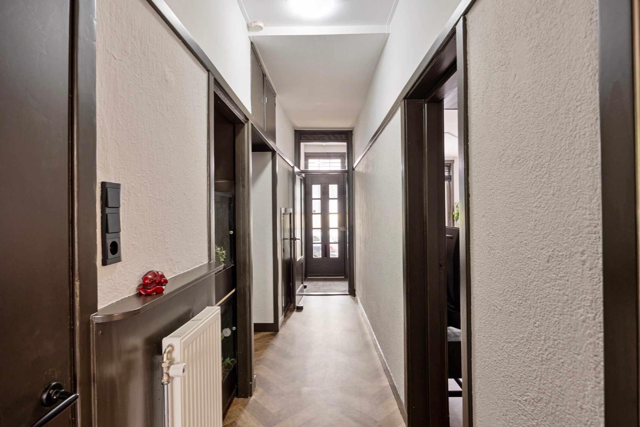 Appartement te koop: Van Eversdijckstraat 41C, Rotterdam