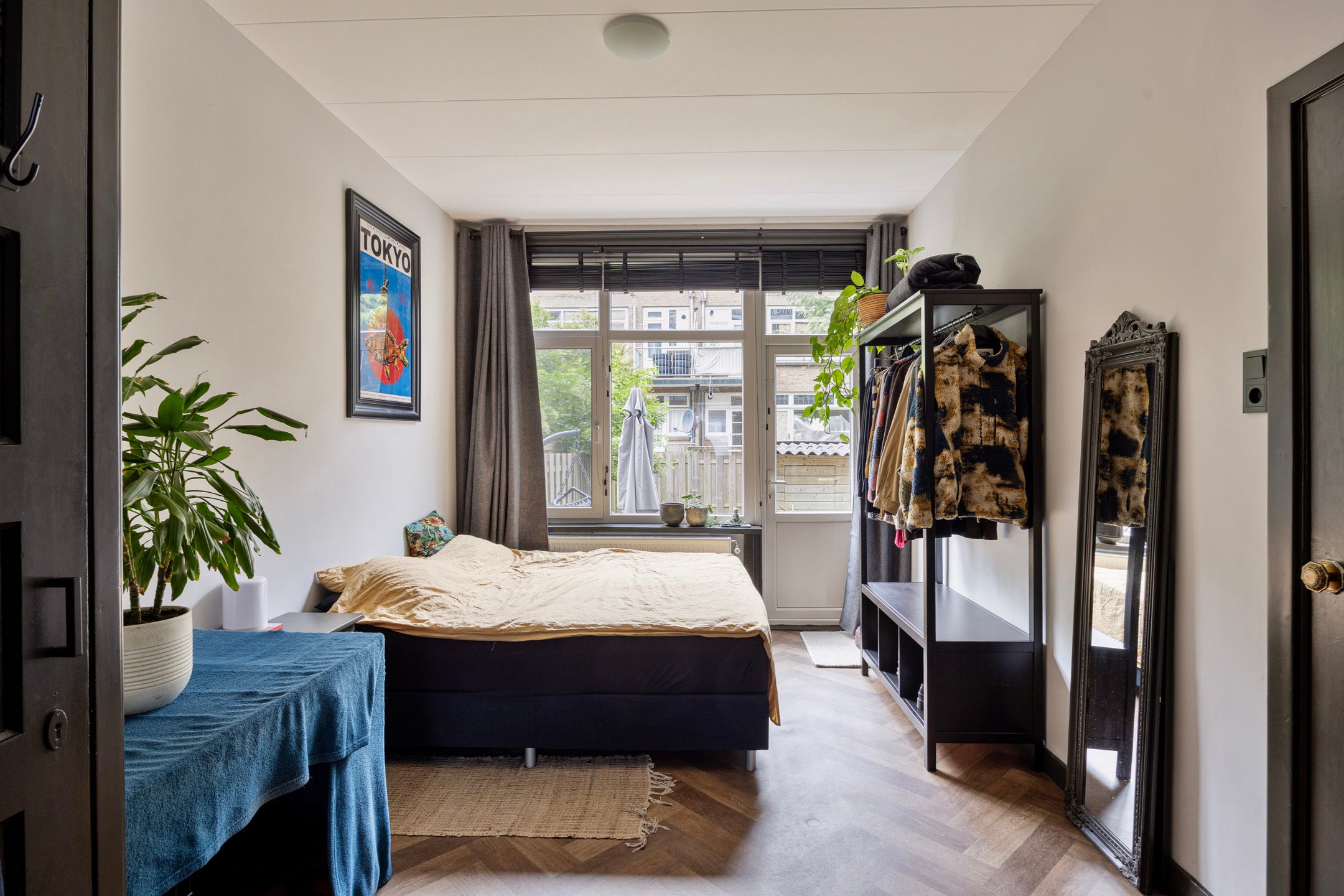 Appartement te koop: Van Eversdijckstraat 41C, Rotterdam