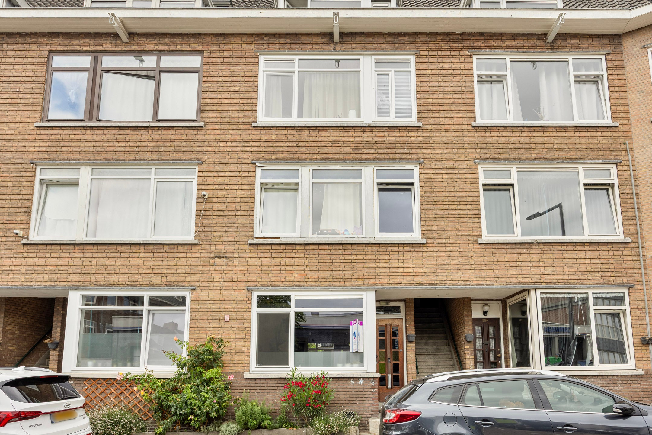 Appartement te koop: Van Eversdijckstraat 41C, Rotterdam
