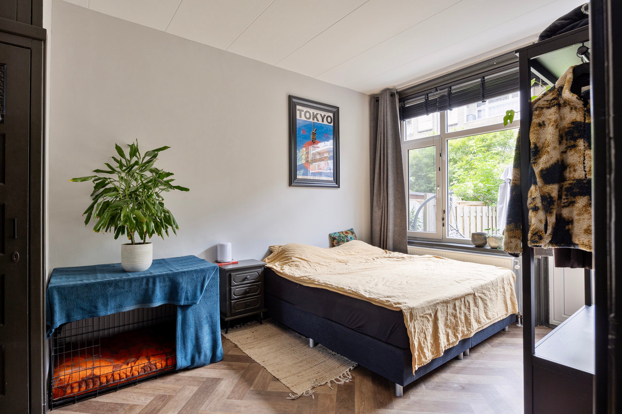 Appartement te koop: Van Eversdijckstraat 41C, Rotterdam