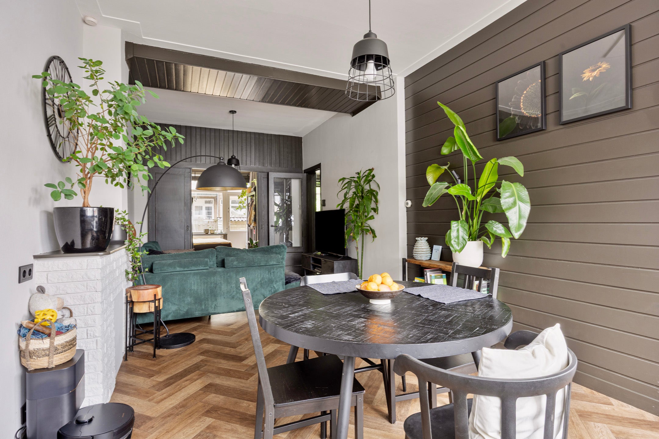 Appartement te koop: Van Eversdijckstraat 41C, Rotterdam