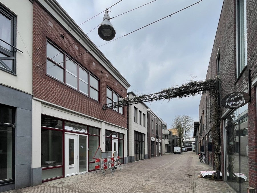 Woning in Ede - Doelenstraat