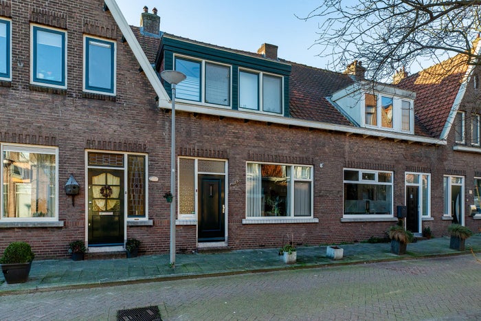 Oranjestraat 37