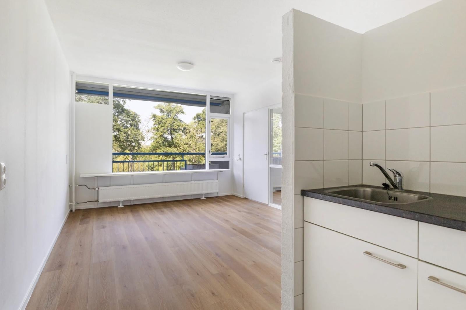 Woning te huur: Trosdravik, Leeuwarden
