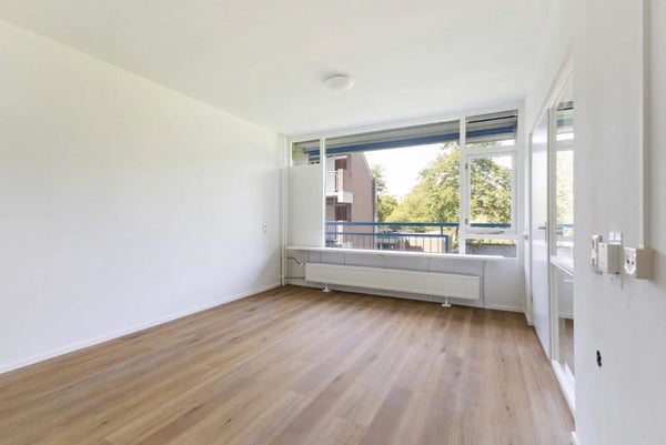 Appartement Timothee in Leeuwarden