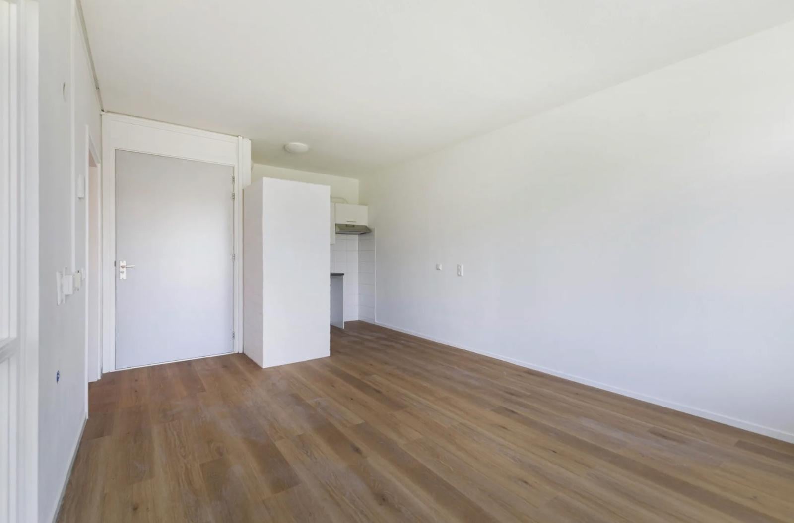 Woning te huur: Trosdravik, Leeuwarden