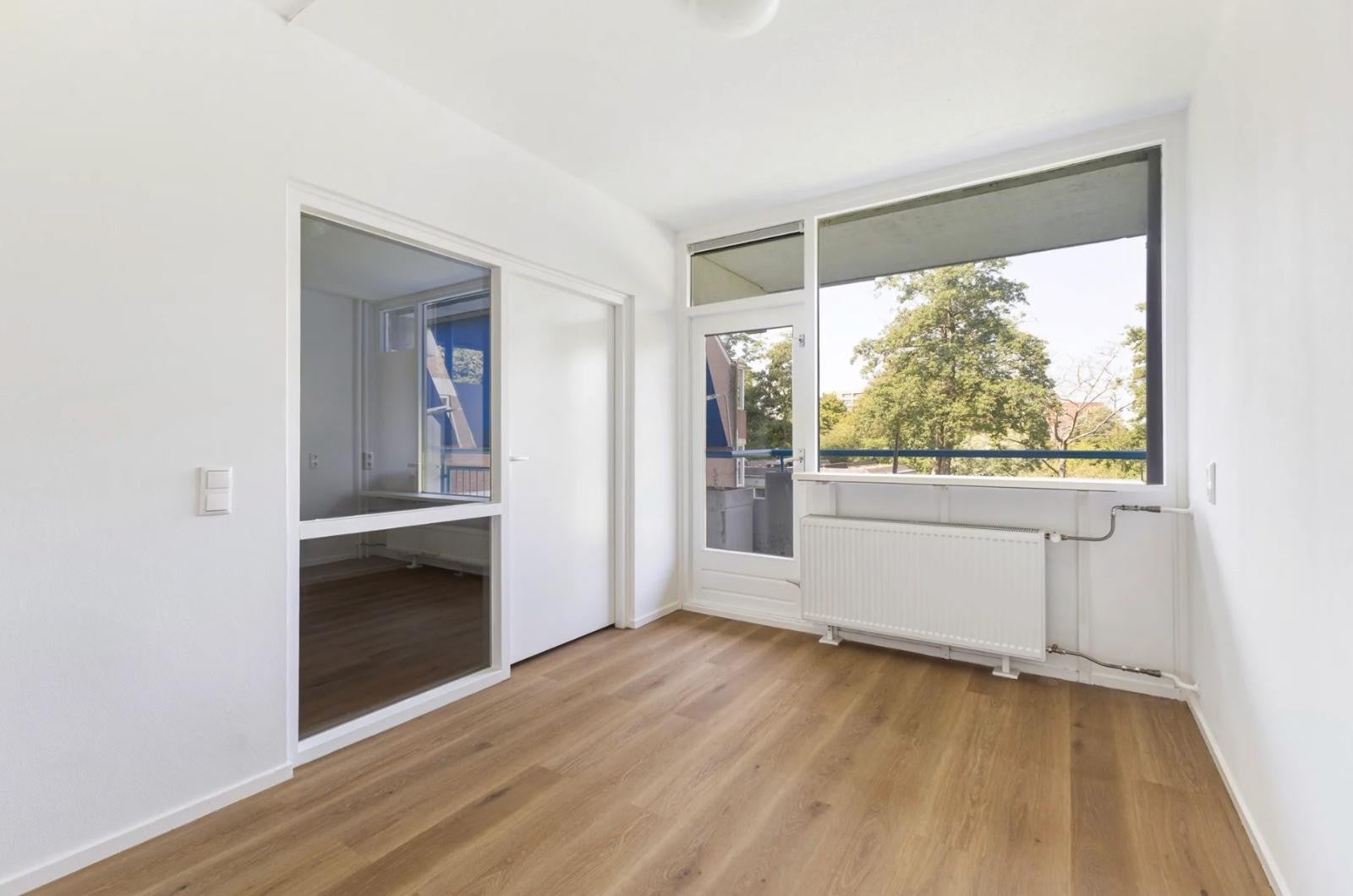 Woning te huur: Trosdravik, Leeuwarden