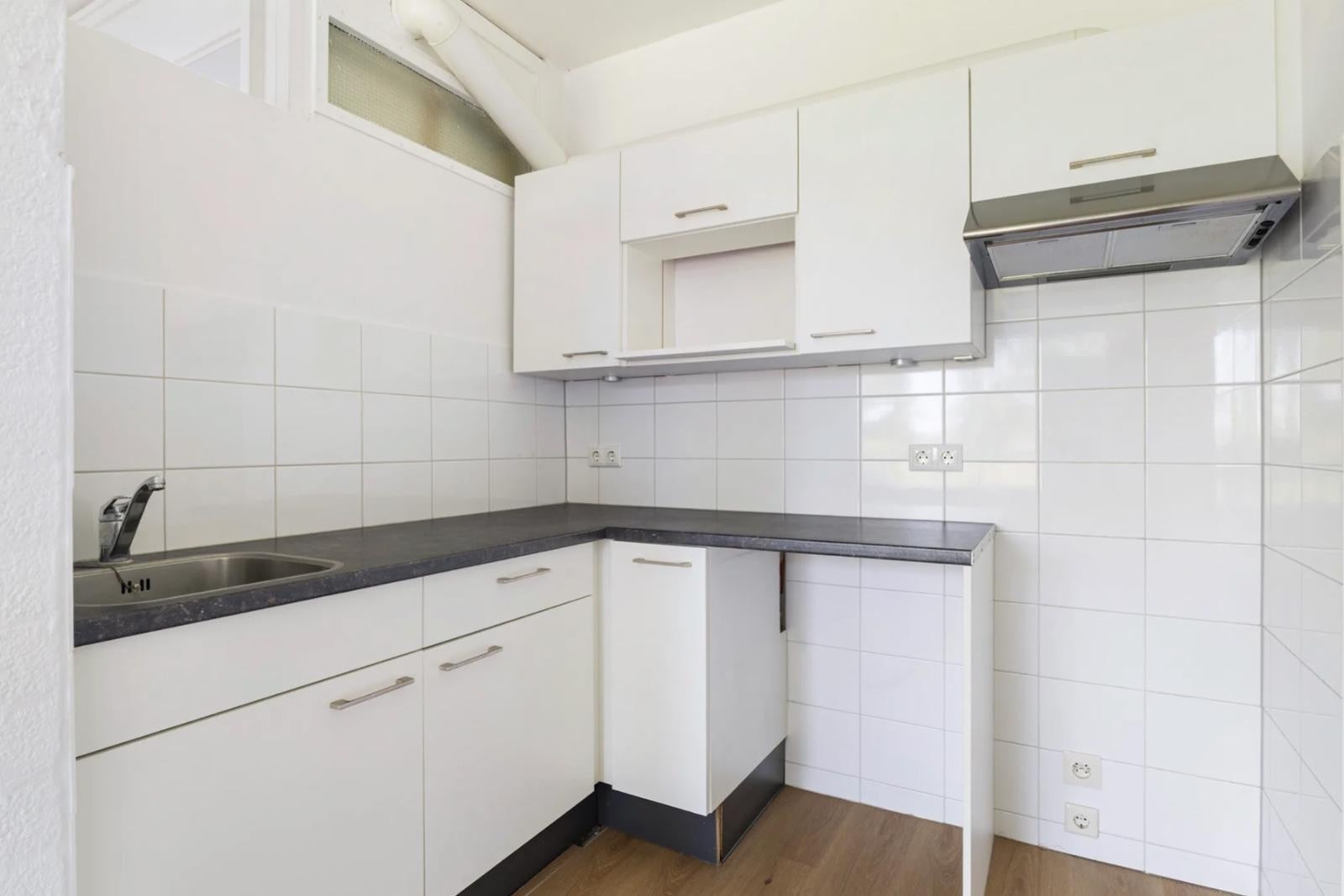 Woning te huur: Trosdravik, Leeuwarden