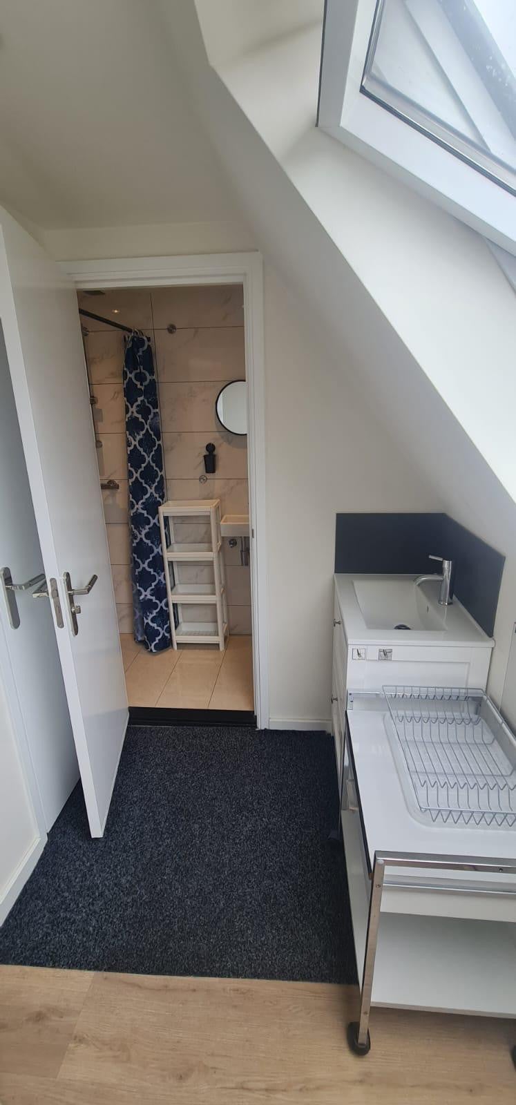 Woning te huur: Hubert Duyfhuysstraat, Utrecht
