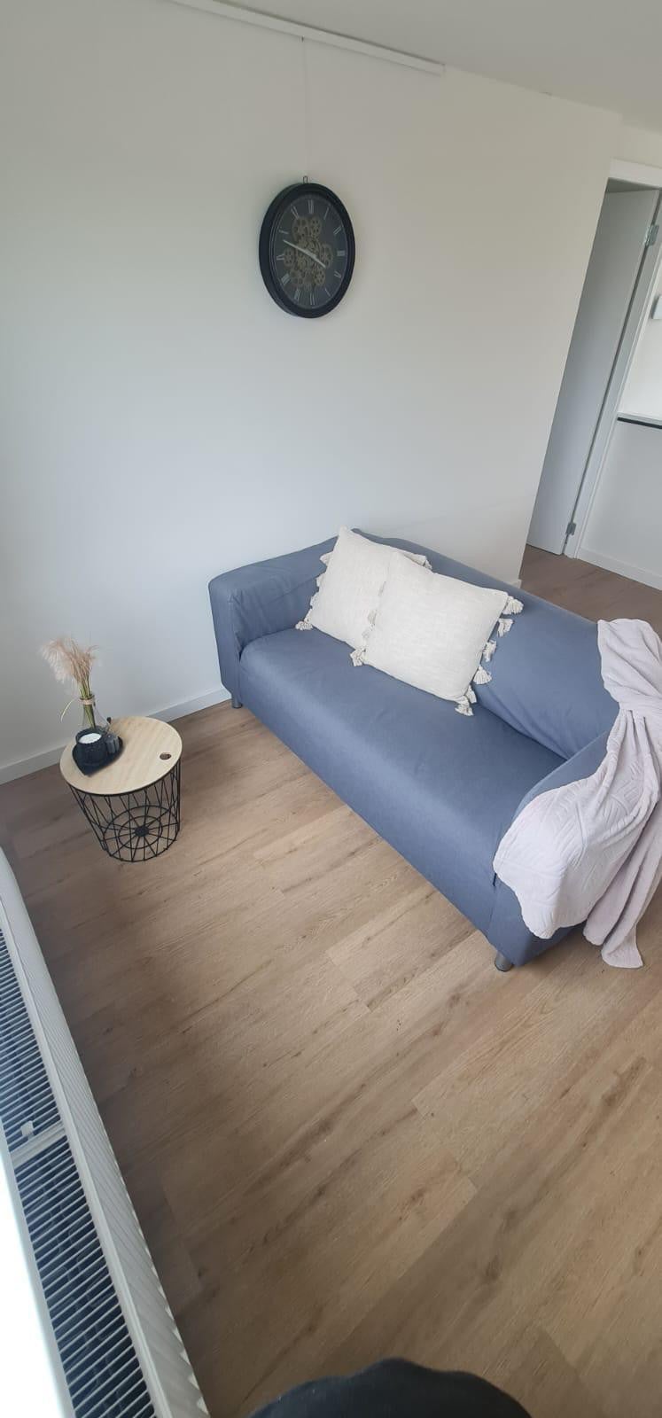 Woning te huur: Hubert Duyfhuysstraat, Utrecht