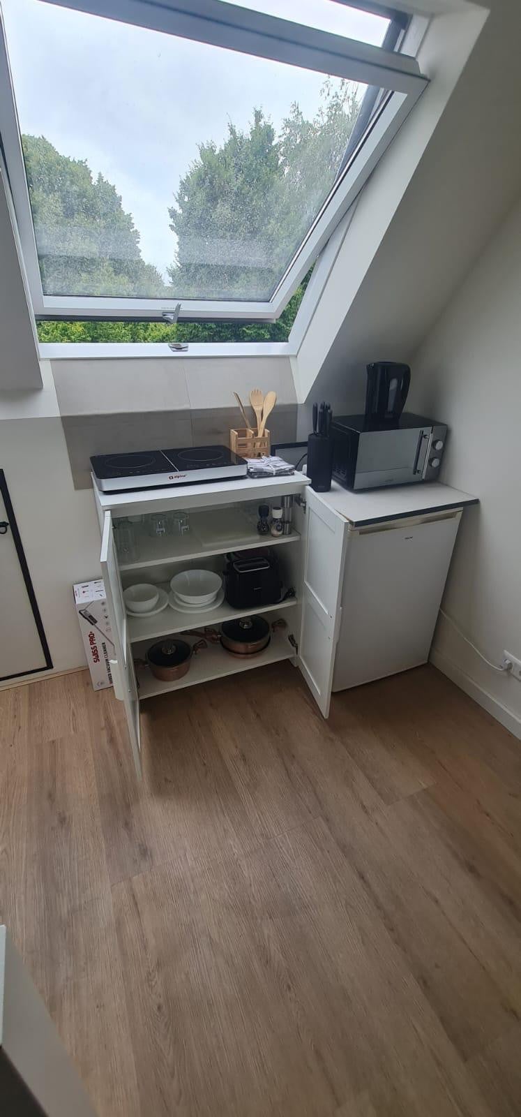 Woning te huur: Hubert Duyfhuysstraat, Utrecht