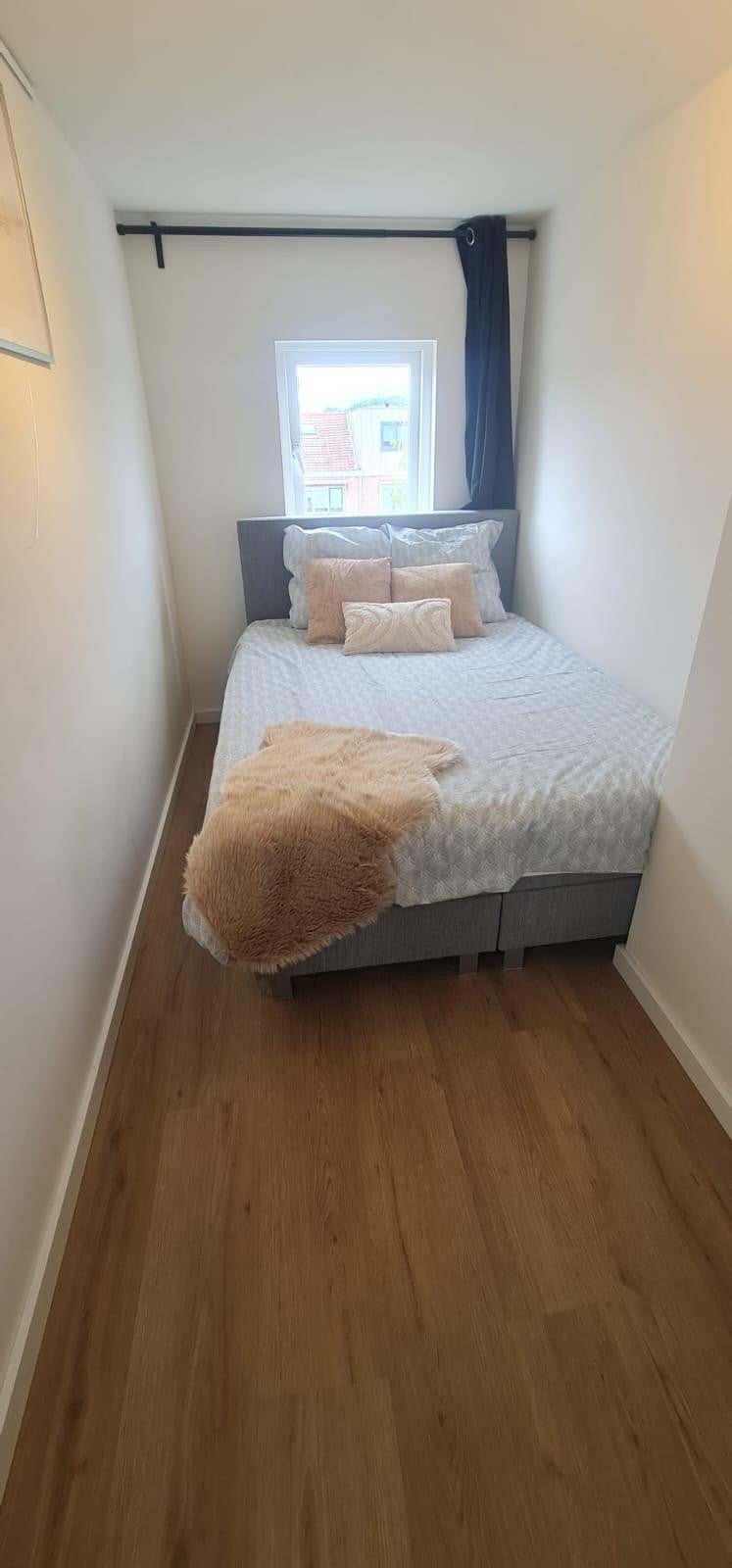 Woning te huur: Hubert Duyfhuysstraat, Utrecht