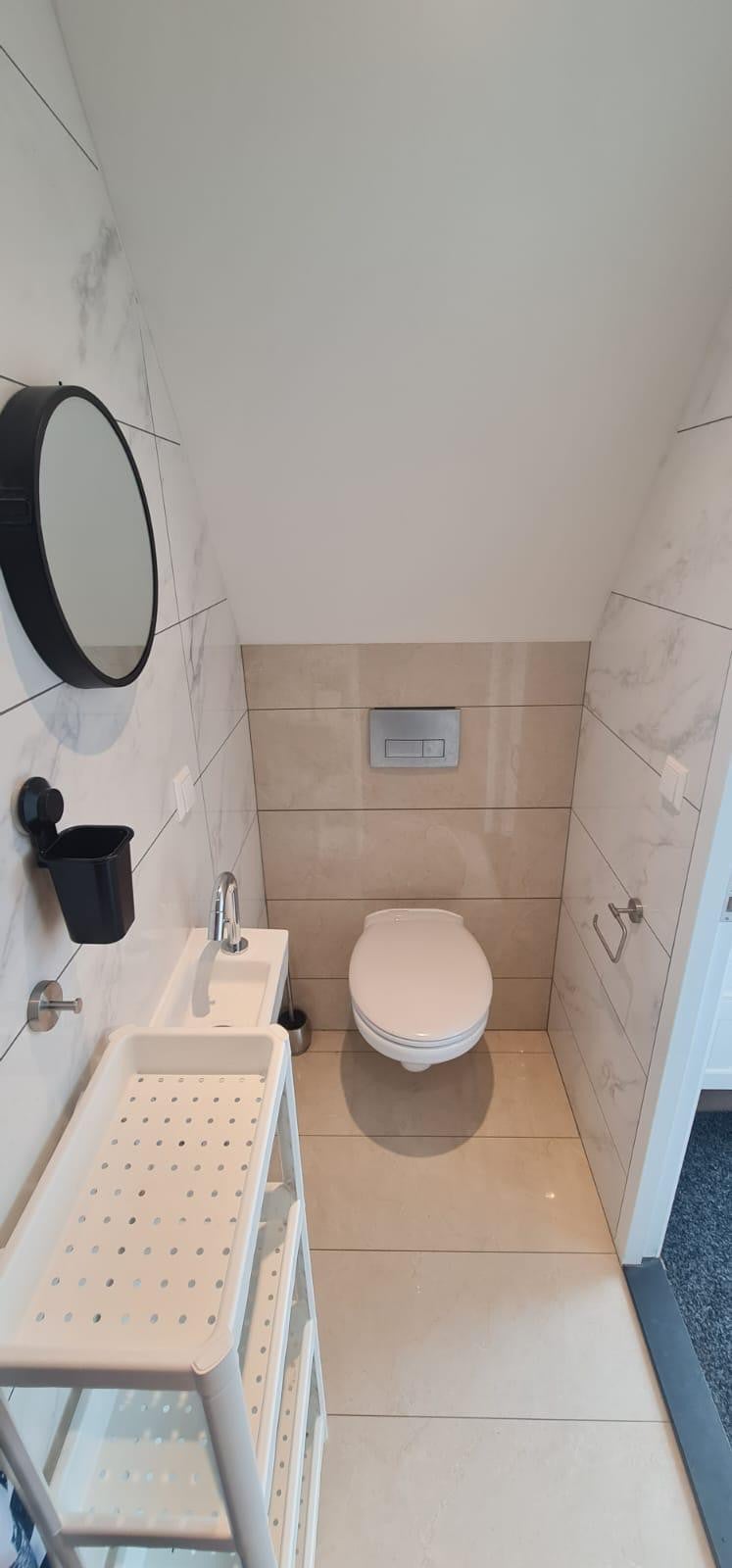 Woning te huur: Hubert Duyfhuysstraat, Utrecht