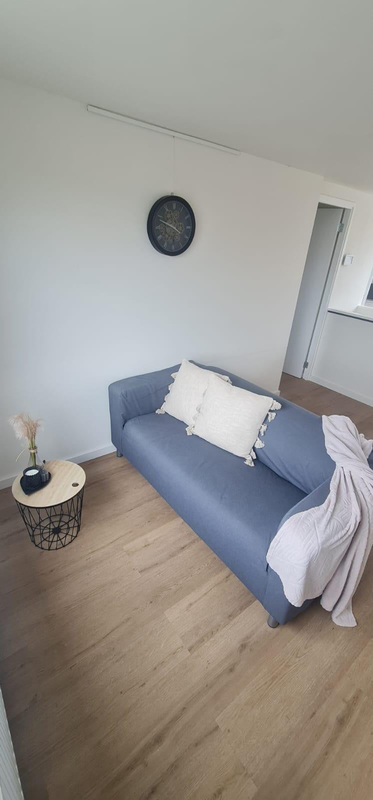Woning te huur: Hubert Duyfhuysstraat, Utrecht