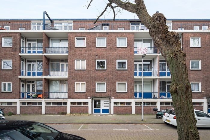 Fluitstraat 21 B