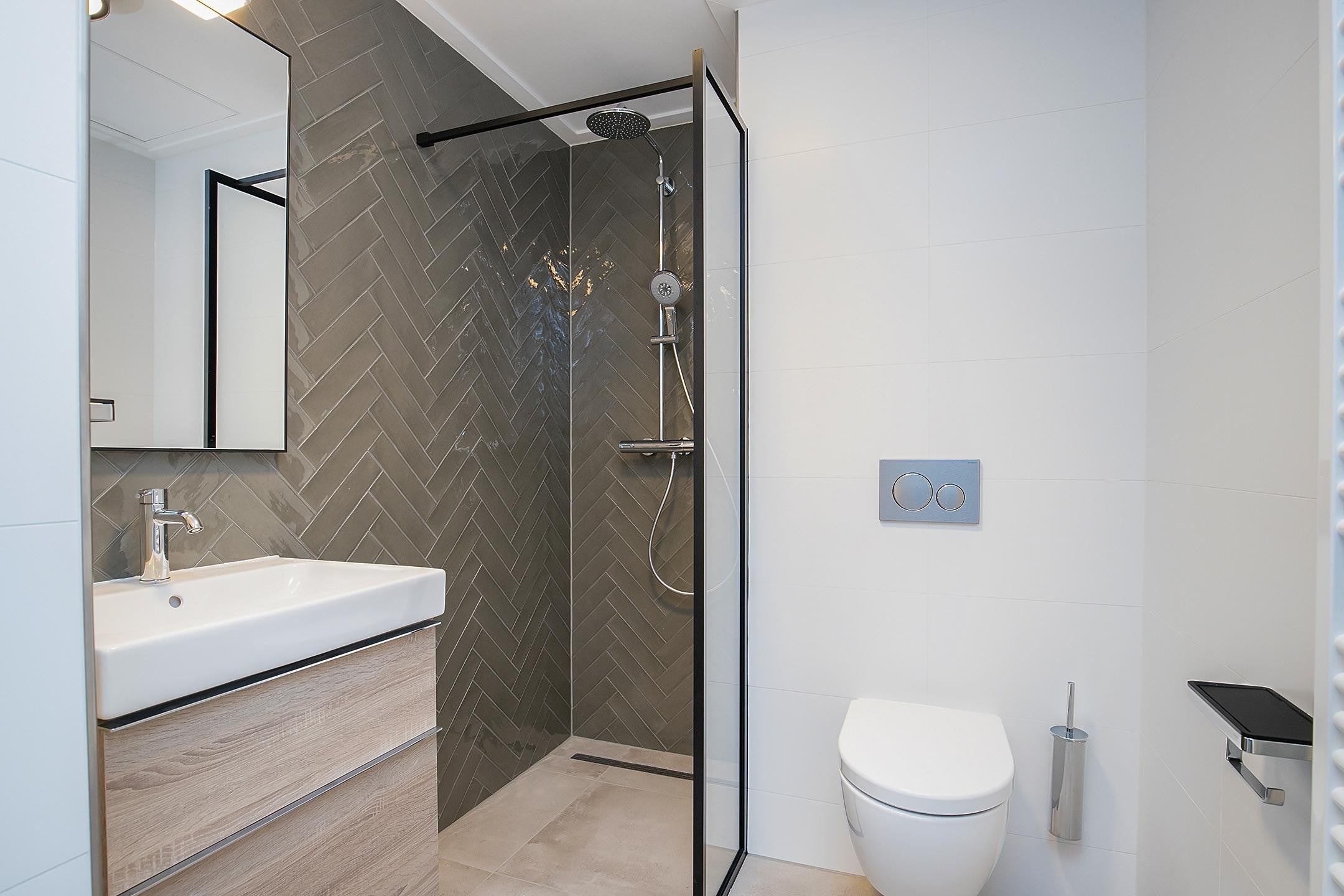Te huur Studio Patersstraat in Arnhem