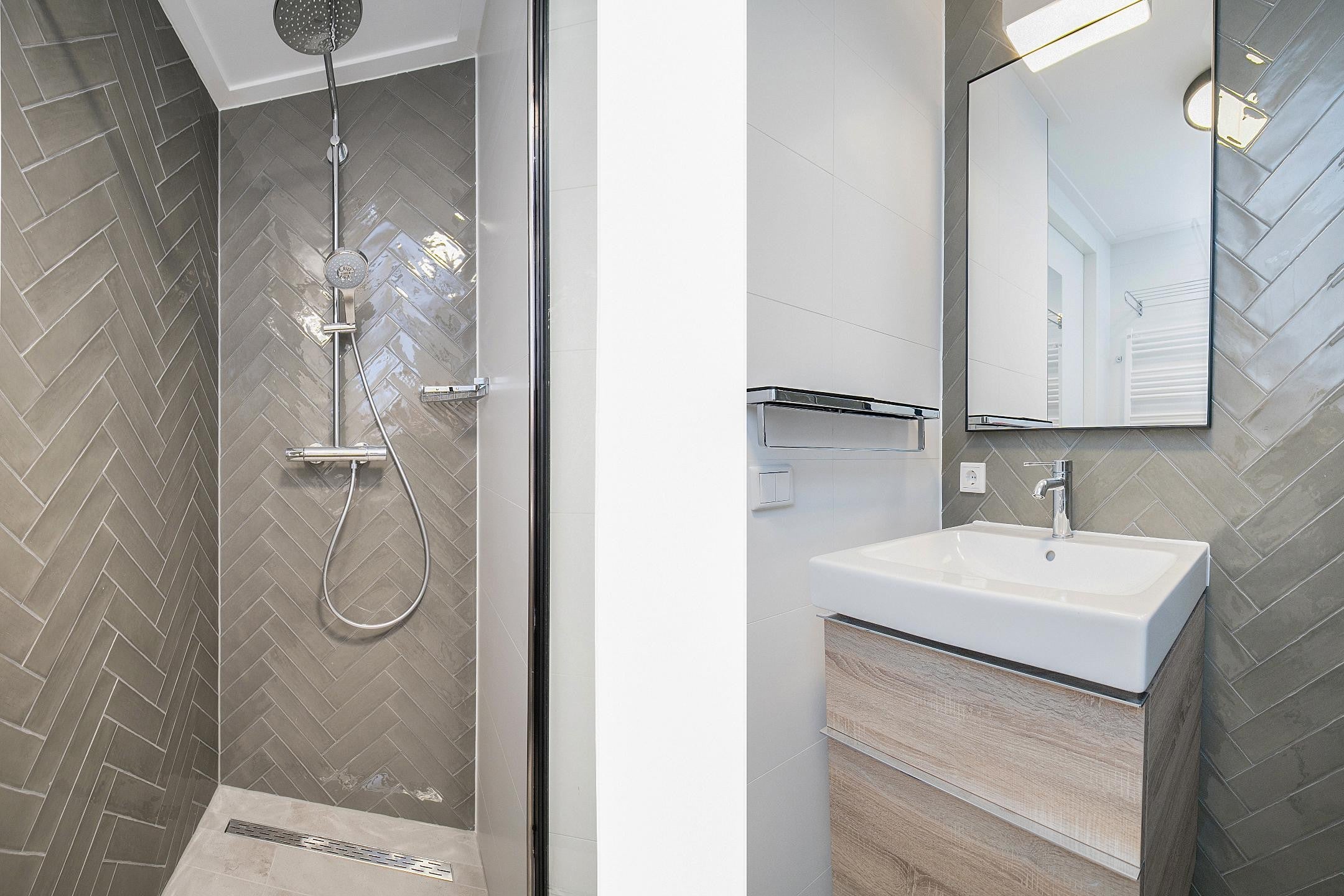 Te huur Studio Patersstraat in Arnhem